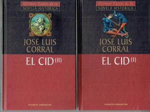 EL CID (I Y II)