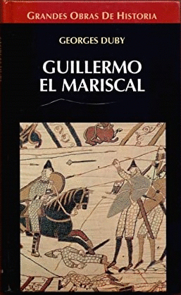 GUILLERMO EL MARISCAL