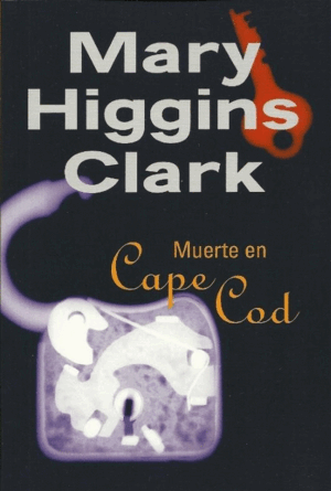 MUERTE EN CAPE COD