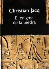 EL ENIGMA DE LA PIEDRA