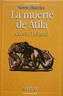 LA MUERTE DE ATILA