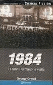 1984 (TEXTO EN ESPAÑOL)