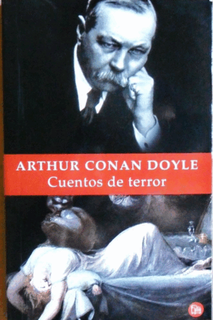 CUENTOS DE TERROR