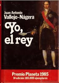 YO, EL REY