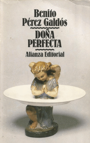 DOÑA PERFECTA