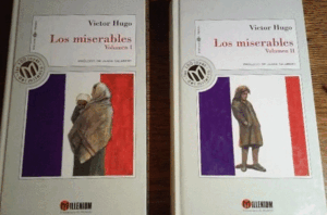 LOS MISERABLES (TOMOS I Y II)