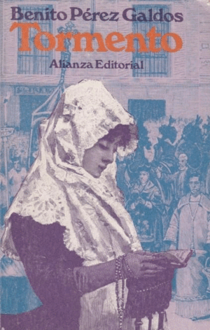 TORMENTO