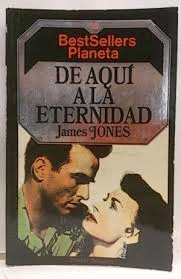 DE AQUÍ A LA ETERNIDAD
