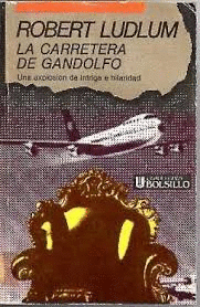 LA CARRETERA DE GANDOLFO