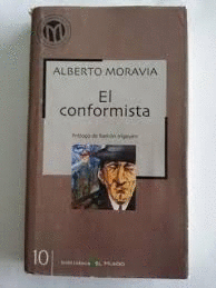 EL CONFORMISTA