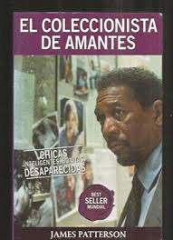 EL COLECCIONISTA DE AMANTES