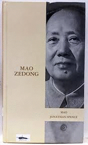 MAO ZEDONG