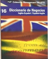 DICCIONARIO DE NEGOCIOS