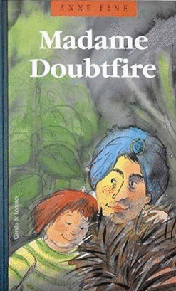 MADAME DOUBTFIRE