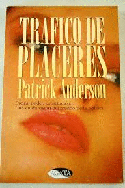 TRÁFICO DE PLACERES