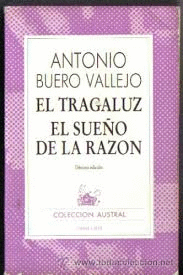 EL TRAGALUZ - EL SUEÑO DE LA RAZÓN