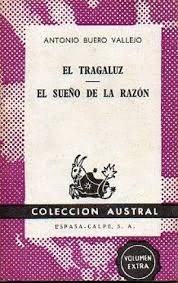 EL TRAGALUZ - EL SUEÑO DE LA RAZÓN