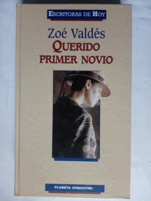 QUERIDO PRIMER NOVIO