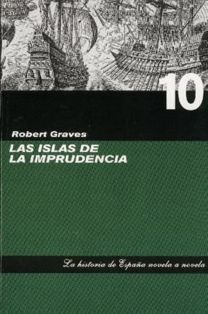 LAS ISLAS DE LA IMPRUDENCIA