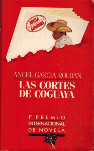 LAS CORTES DE COGUAYA