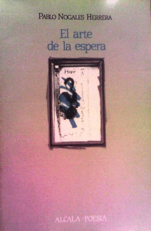 EL ARTE DE LA ESPERA