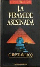 LA PIRÁMIDE ASESINADA