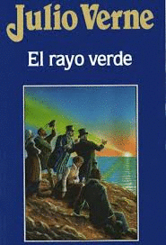 EL RAYO VERDE