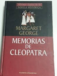 MEMORIAS DE CLEOPATRA