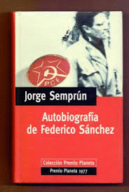 AUTOBIOGRAFÍA DE FEDERICO SÁNCHEZ