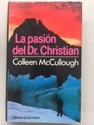 LA PASIÓN DEL DR. CHRISTIAN