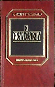 EL GRAN GATSBY