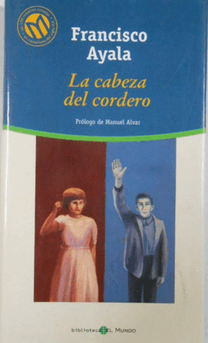 LA CABEZA DEL CORDERO
