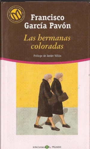 LAS HERMANAS COLORADAS