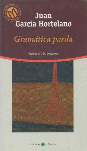 GRAMÁTICA PARDA