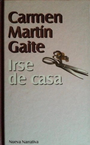 IRSE DE CASA