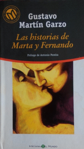 LAS HISTORIAS DE MARTE Y FERNANDO