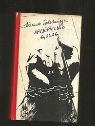 ARCHIPIELAGO GULAG