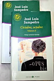 OCTUBRE, OCTUBRE (2 TOMOS)