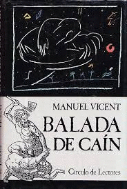 BALADA DE CAÍN