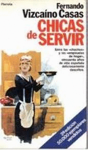 CHICAS DE SERVIR