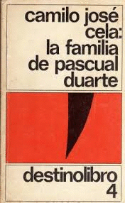 LA FAMILIA PASCUAL DUARTE