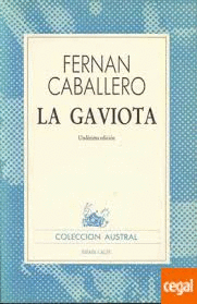 LA GAVIOTA