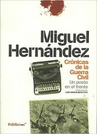 CRÓNICAS DE LA GUERRA CIVIL