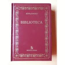 BIBLIOTECA