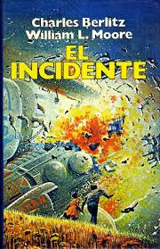 EL INCIDENTE (TAPA DURA)