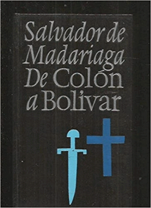 DE COLÓN A BOLÍVAR