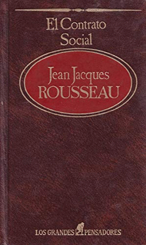 EL CONTRATO SOCIAL