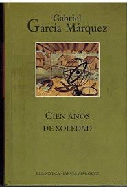 CIEN AÑOS DE SOLEDAD
