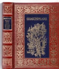 ROMEO Y JULIETA; HAMLET; EL SUEÑO DE UNA NOCHE DE VERANO