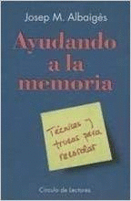 AYUDANDO A LA MEMORIA